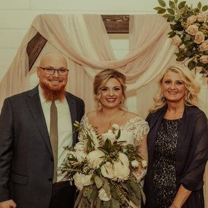 Meet your Posher, Susan